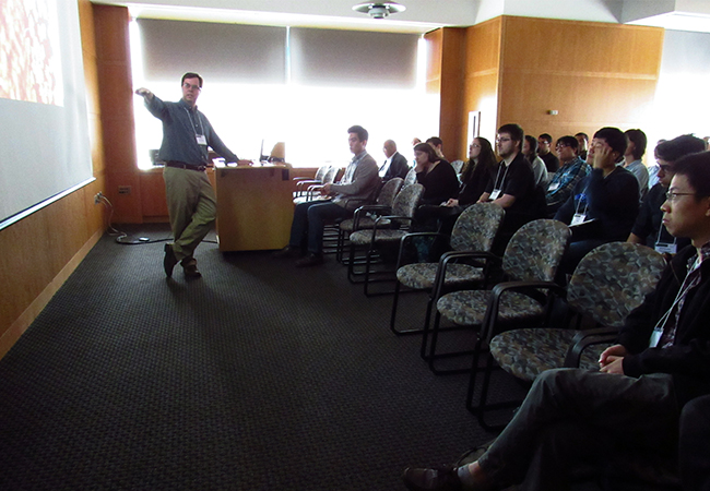 presentation